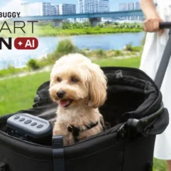夏の愛犬との都市観光に新常識！移動中の暑さ不安を解消するスマート空調デバイスの調査結果を発表