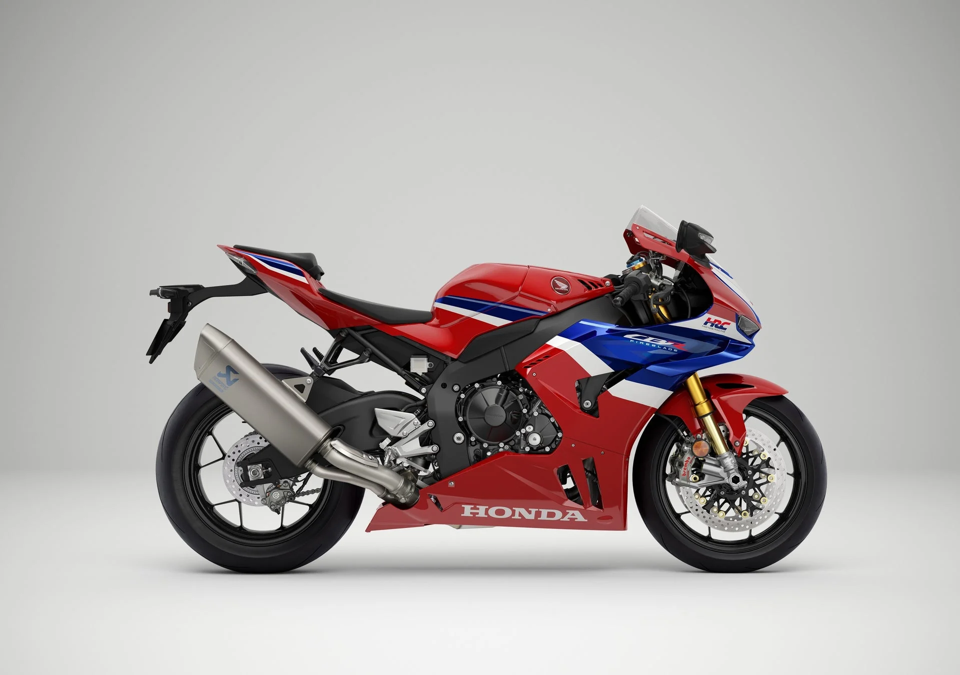 ホンダ CBR1000RR-R FIREBLADE SP