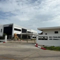 HKS、タイでサスペンション事業を本格始動 – ASEAN市場向け新ブランド「RC Generation」を展開