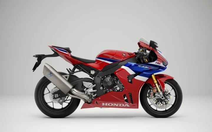 ホンダ『X-ADV』が6期連続首位！バイク未来総研、第57回『リセール・プライス』ランキング発表