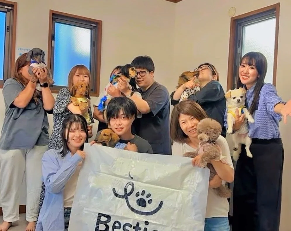 コミュニティイベントの様子