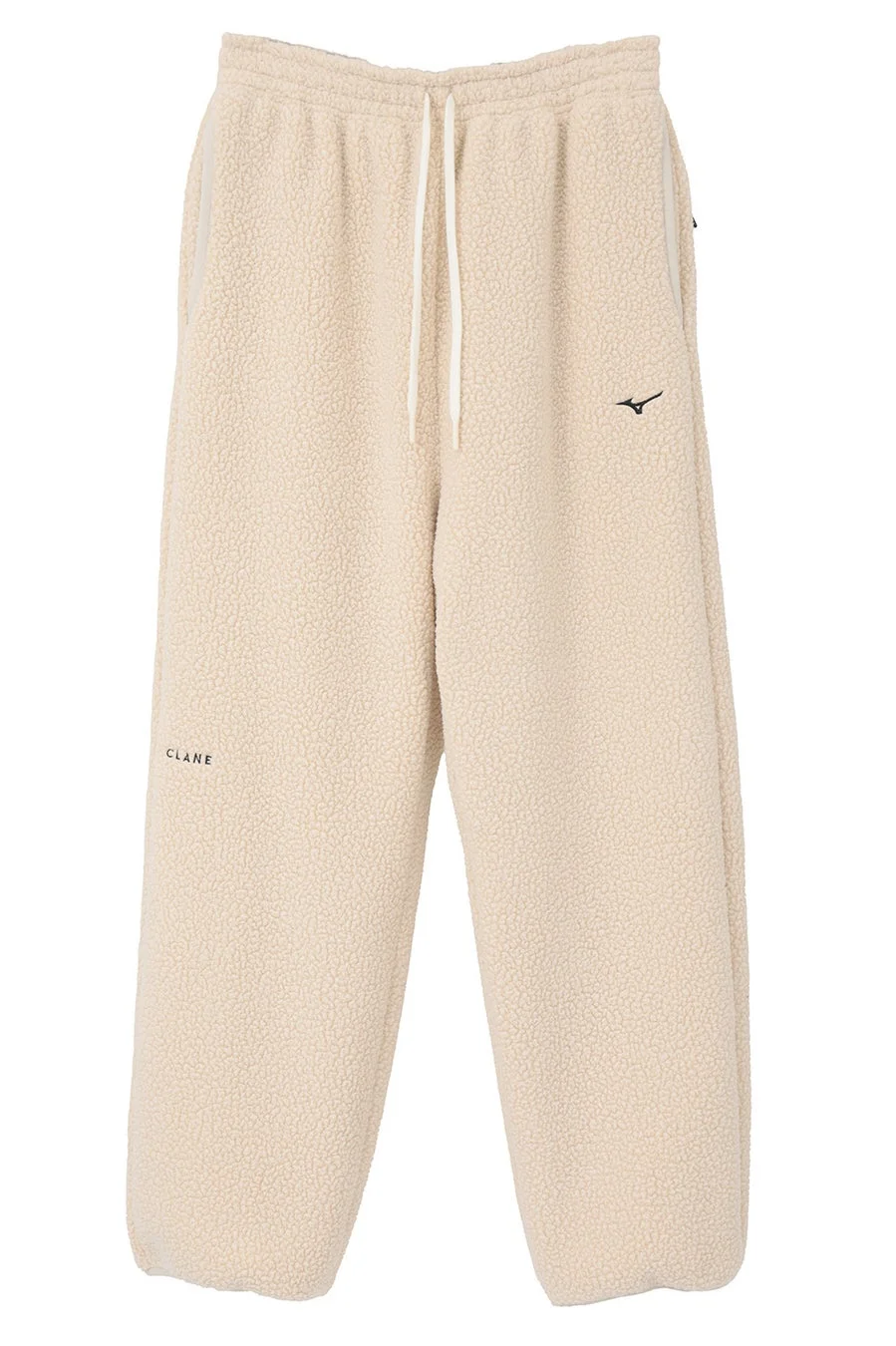 CLANE×MIZUNO POLARTECH PANTS
