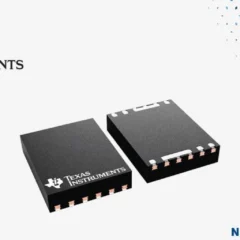 マウザー、Texas Instrumentsの1.5W絶縁型DC/DCモジュール「UCC33420-Q1」の取り扱いを開始