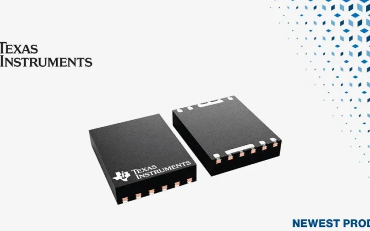 マウザー、Texas Instrumentsの1.5W絶縁型DC/DCモジュール「UCC33420-Q1」の取り扱いを開始