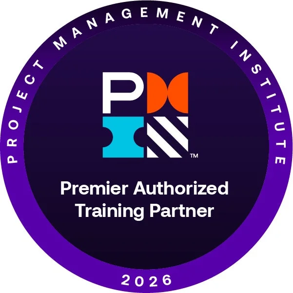 PMI Premier Authorized Training Partner 2026