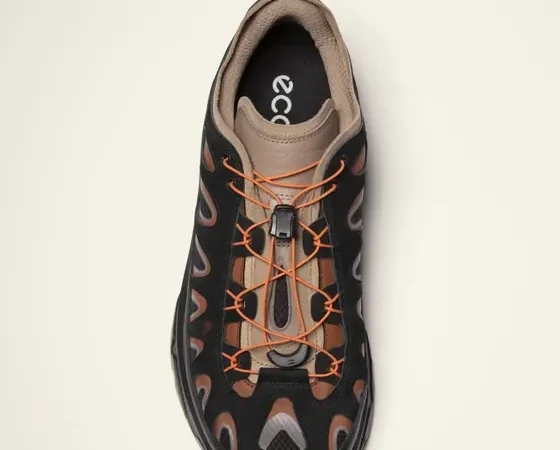 ECCOが新コラボプロジェクト「ECCO.kollektive」始動！Craig Greenと相澤陽介による限定コレクションが発売