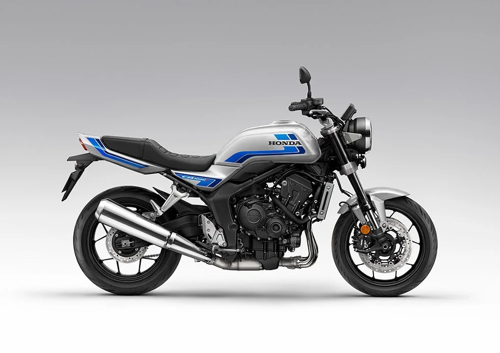 ホンダ CB1000F