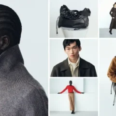 Uniqlo U 2026秋冬コレクション「Confidence in Form」が9月11日発売 – クリストフ・ルメール氏らが手掛ける第1章の集大成