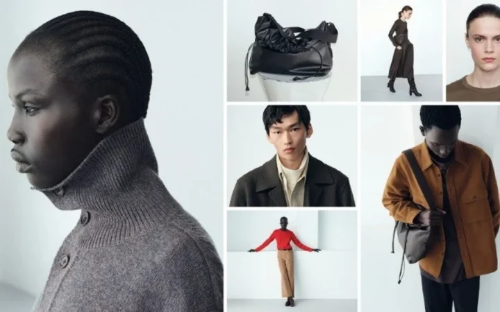 Uniqlo U 2026秋冬コレクション「Confidence in Form」が9月11日発売 – クリストフ・ルメール氏らが手掛ける第1章の集大成