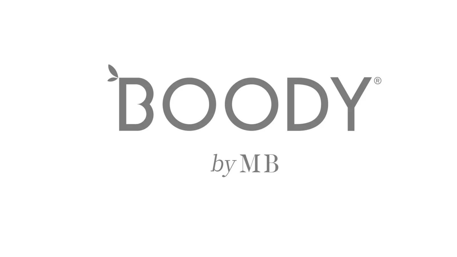 YouTube登録者47万人超のMB氏が5年愛用する「BOODY」と初のコラボレーションTシャツを8月12日発売開始