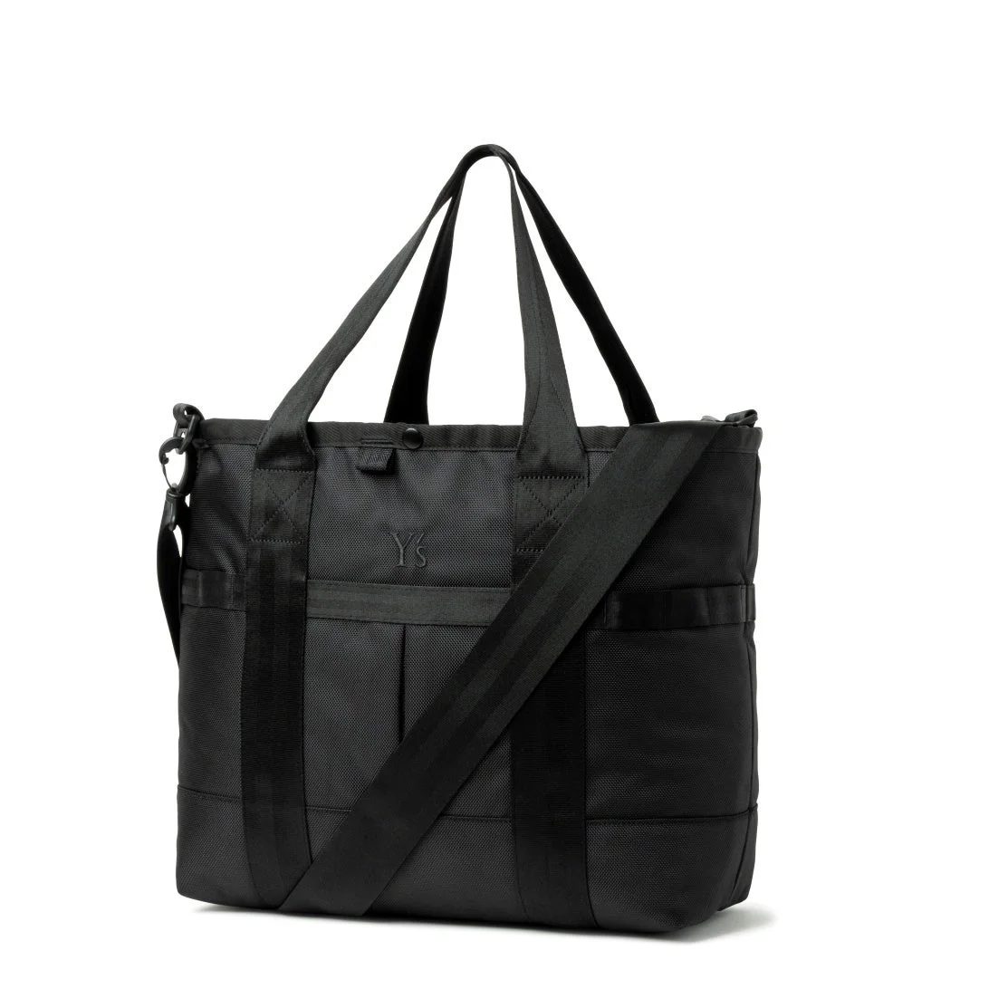 Y’s × NEW ERA® Tote Bag