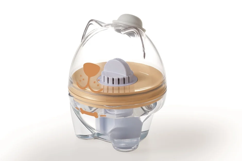 浄軟水器製品
