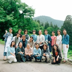岐阜の伝統衣「たつけ」を全国へ！認定講師が60名突破、暮らしの知恵を未来へ繋ぐ