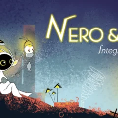 数学パズルアクション『ネロ&サイ』Nintendo SwitchとSteamで配信開始！直感とひらめきで数学の世界を冒険