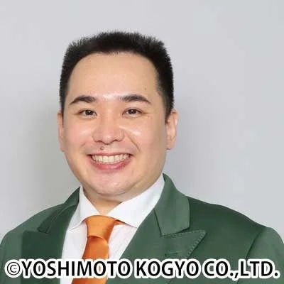 ミルクボーイ内海さん
