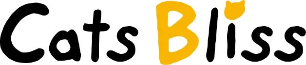 Cats Blissロゴ