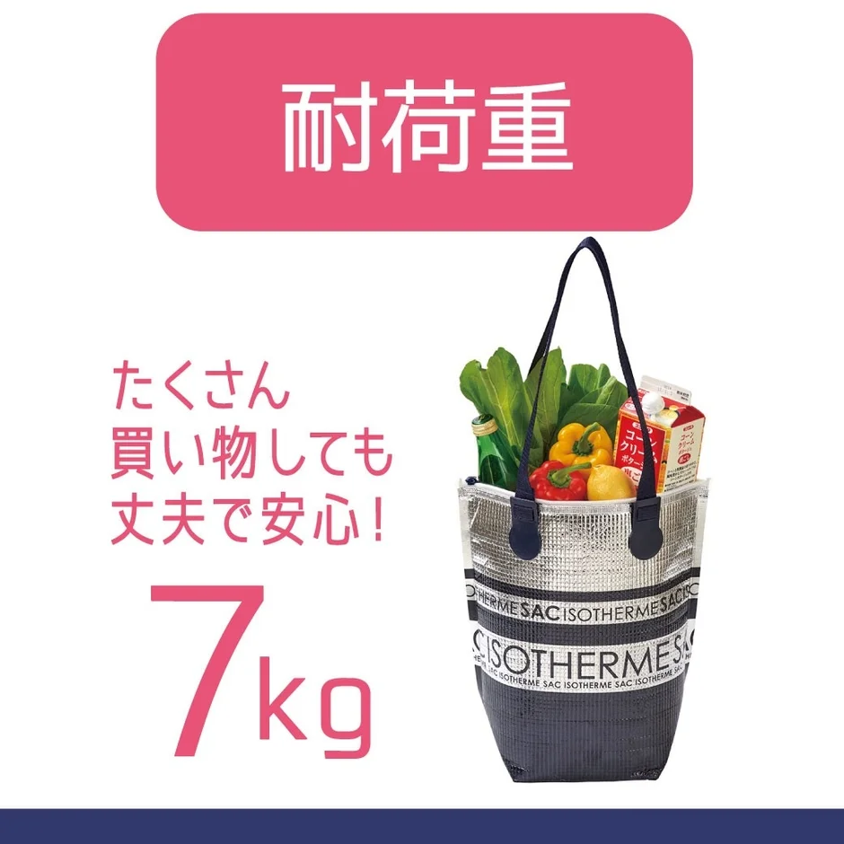 耐荷重7kg