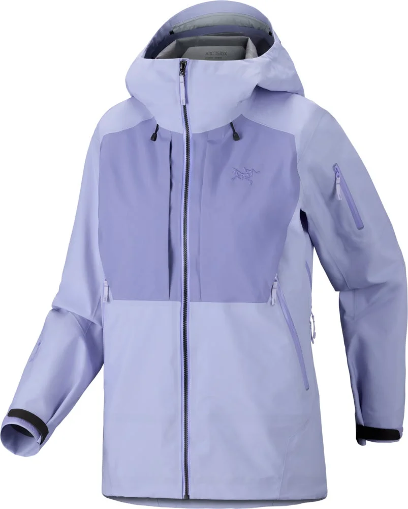 Sperro SV Jacket ウィメンズ パープル