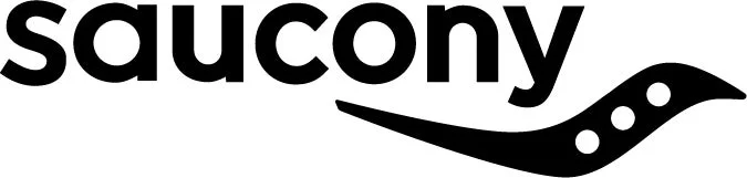 Sauconyロゴ