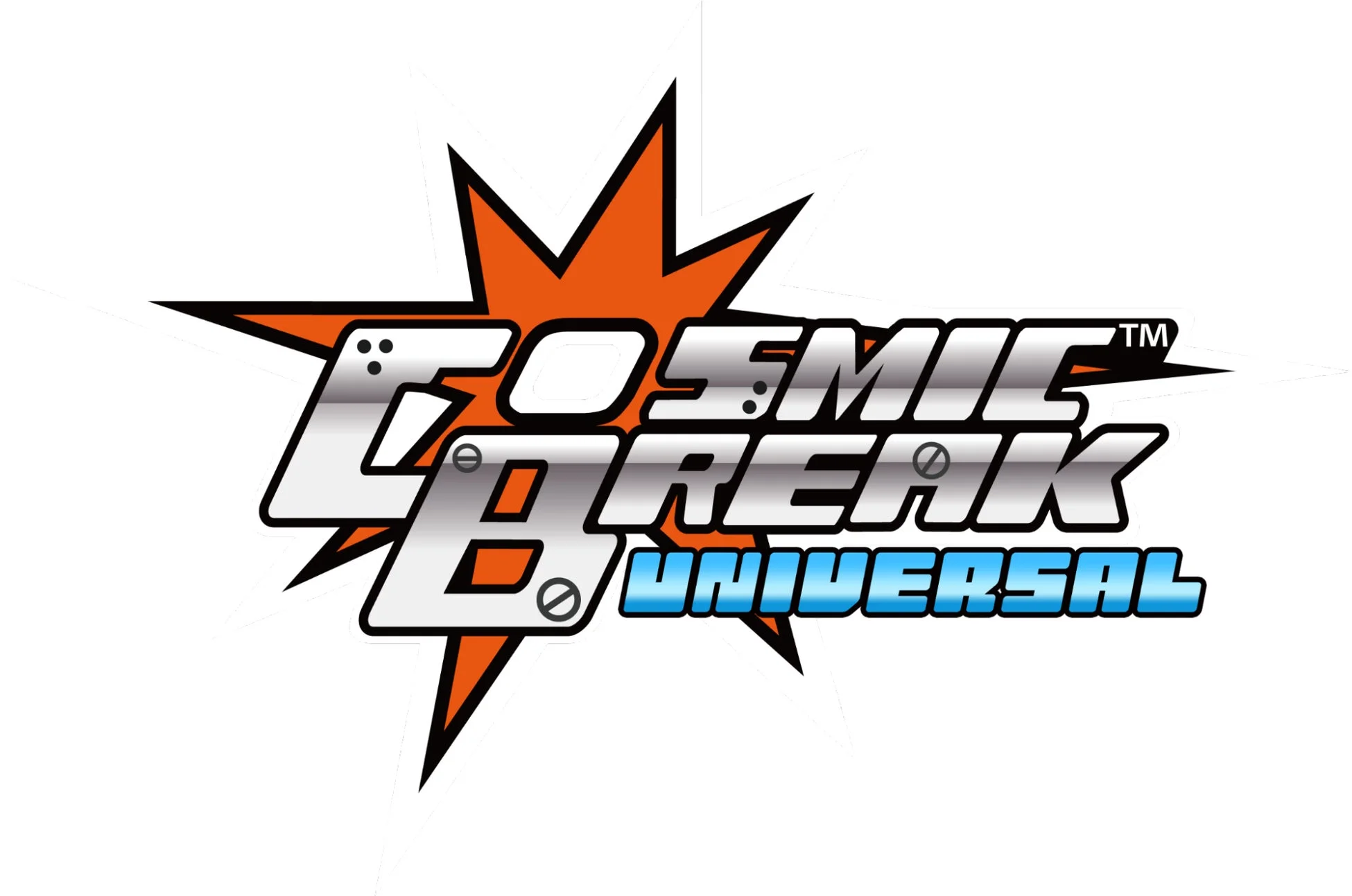 CosmicBreak Universalロゴ