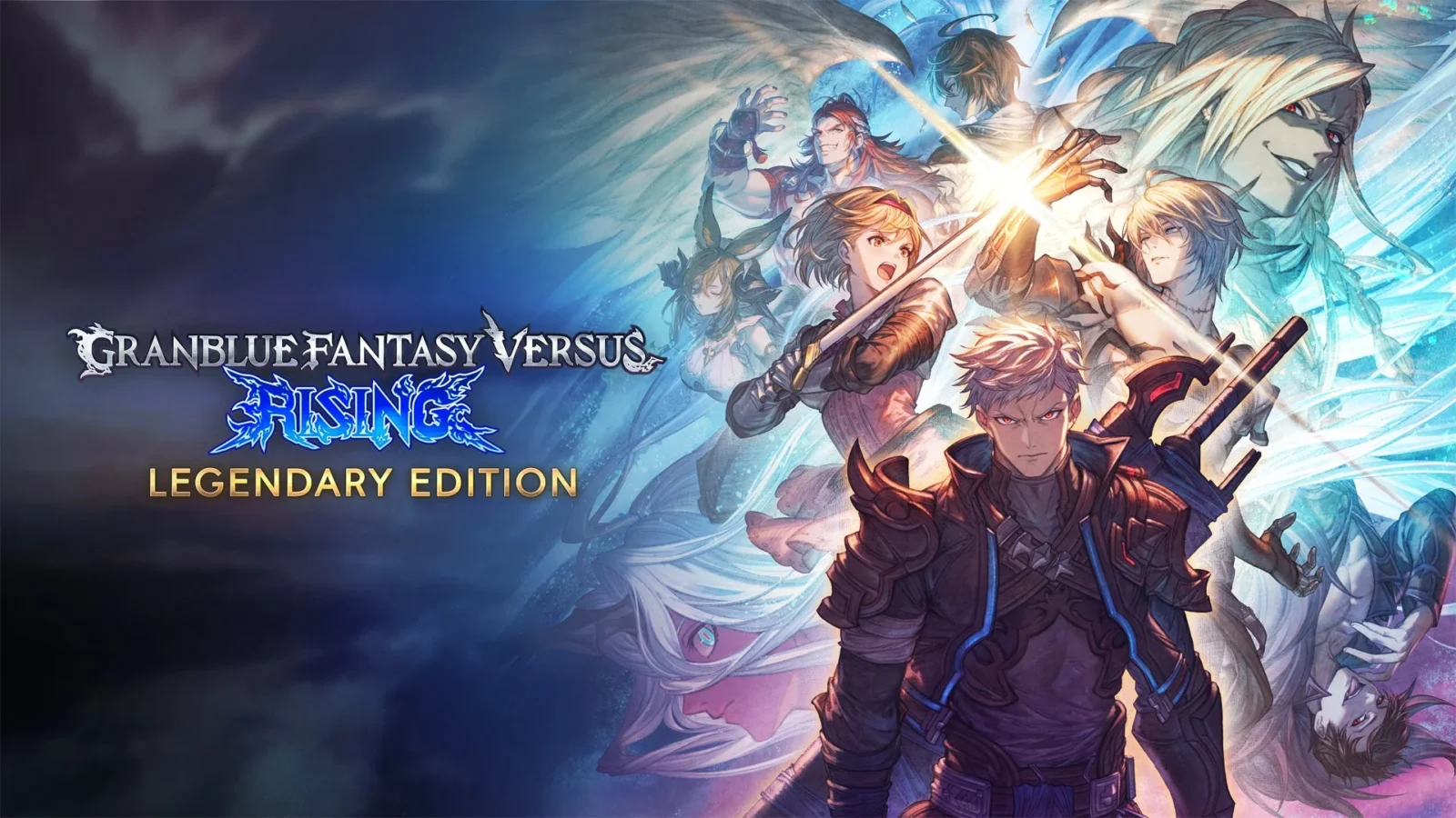 『グランブルーファンタジーヴァーサス -ライジング-』Nintendo Switch™ 2 版の予約受付が開始！新モードや特典も発表