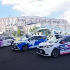名古屋市都心部で自動運転とオンデマンド配車システムの実証実験が開始！未来の移動体験が名古屋に