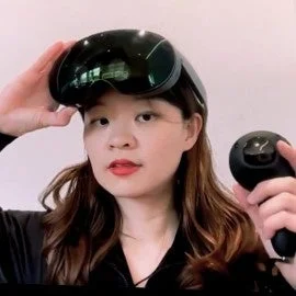Dominique Wu氏