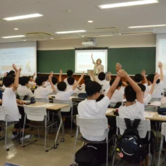 東大合格者輩出校・聖光学院が4年連続導入！学力に加えて「片づけ」と「時間管理」で育む、中高生の主体性と自己管理能力