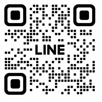 LINE QRコード