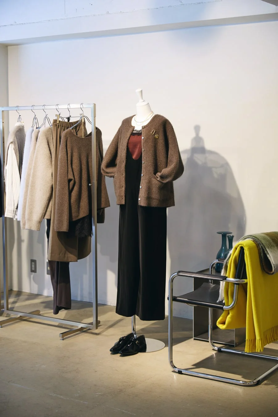 Designer's Interview