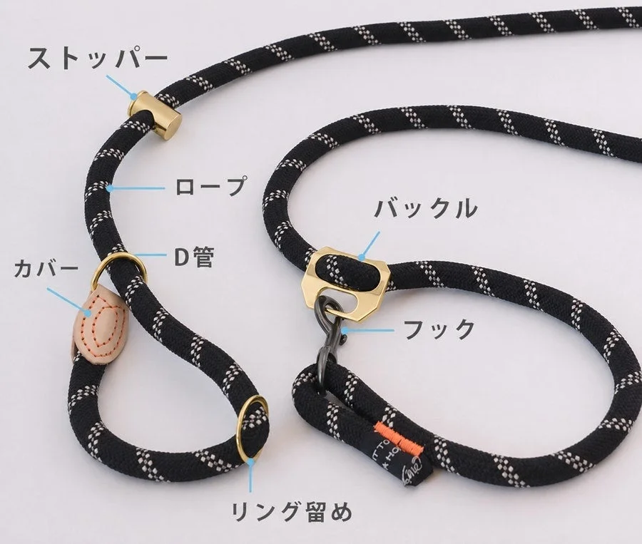 リードの各部名称