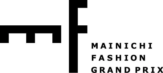MAINICHI FASHION GRAND PRIX ロゴ