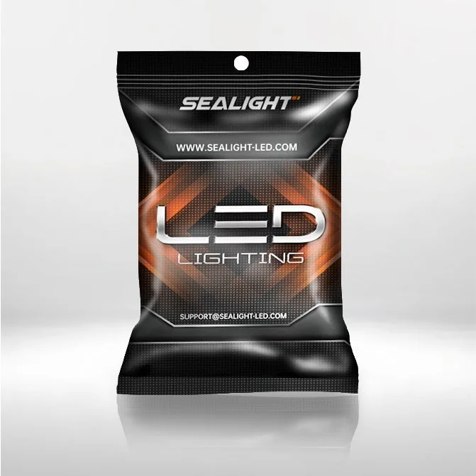 SEALIGHT LED照明製品パッケージ XL01