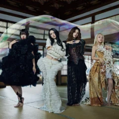kiOra、初の海外ステージで世界へ一歩！1stシングル「Coco」MV公開と新サウンド「TOKYO HYPER CITY POP」始動