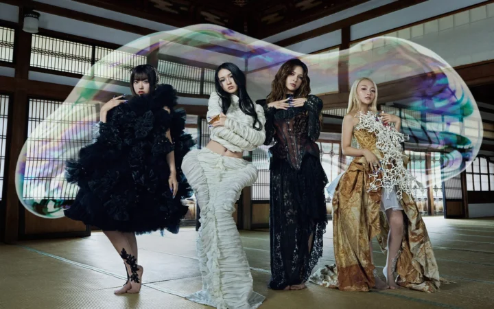 kiOra、初の海外ステージで世界へ一歩！1stシングル「Coco」MV公開と新サウンド「TOKYO HYPER CITY POP」始動
