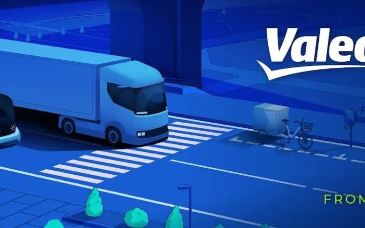 ヴァレオ、IAA Transportation 2026でトラックフリートの未来を提示 – 電動化、自動運転、持続可能性で物流業界を革新