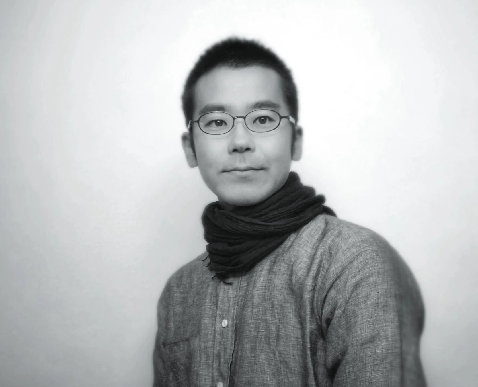 渋田薫氏のプロフィール写真