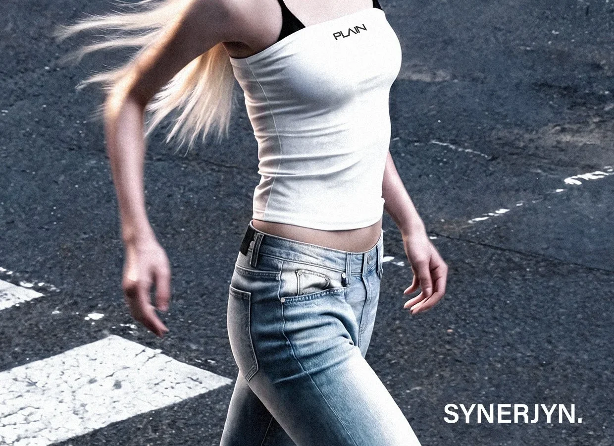 韓国発「SYNERJYN（シナジン）」が日本初上陸！渋谷PARCOで期間限定ポップアップストア開催