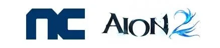 NC AION 2 ロゴ