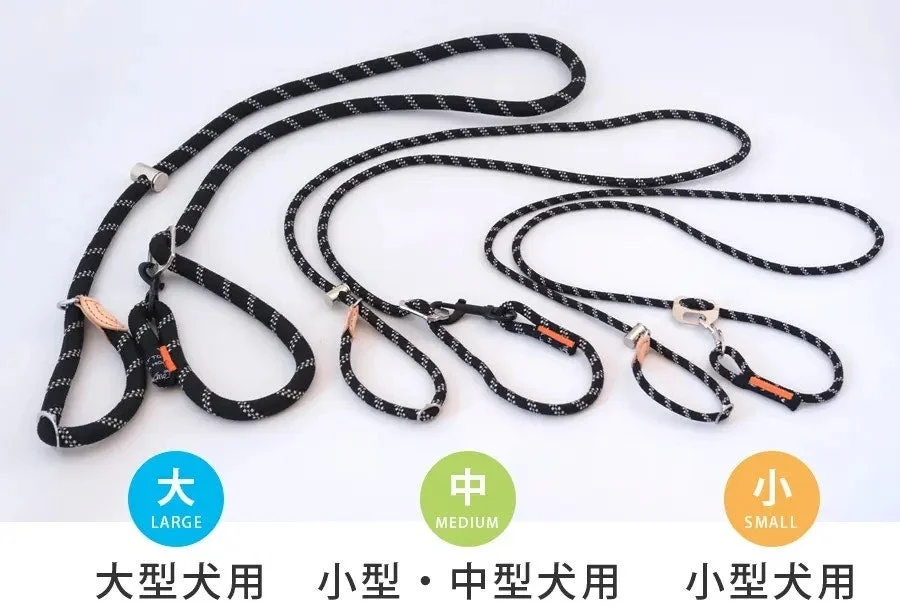 3種類のサイズのリード