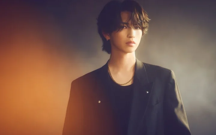 岩橋玄樹、メジャー1stアルバム『LAzarus』より先行配信曲「Truth」解禁！全曲Audio Visualizerも同時公開