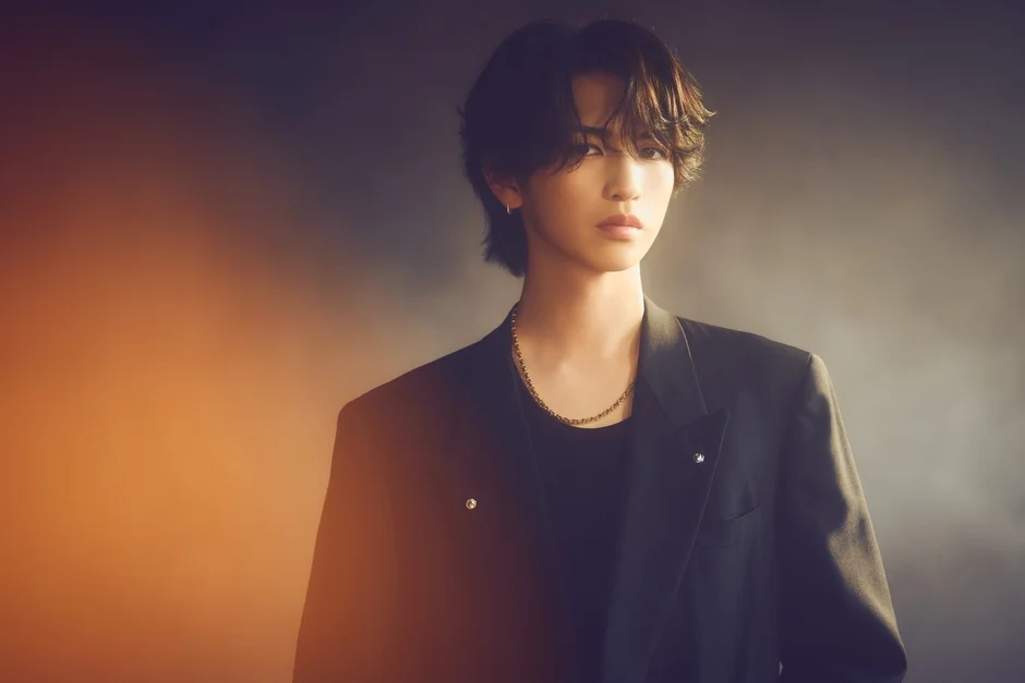 岩橋玄樹、メジャー1stアルバム『LAzarus』より先行配信曲「Truth」解禁！全曲Audio Visualizerも同時公開