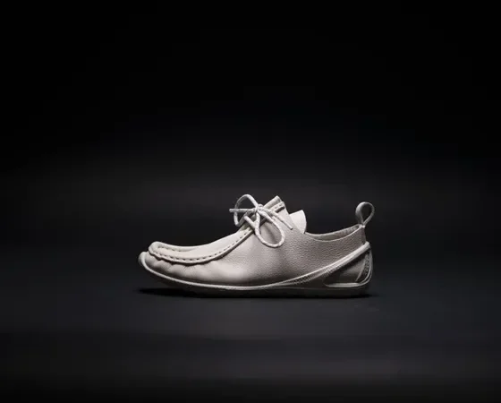ECCO.kollektive 2026年秋冬コレクションがフルラインアップ完成、Natacha Ramsay-Leviによる第2弾が8月21日発売