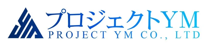 プロジェクトYMロゴ