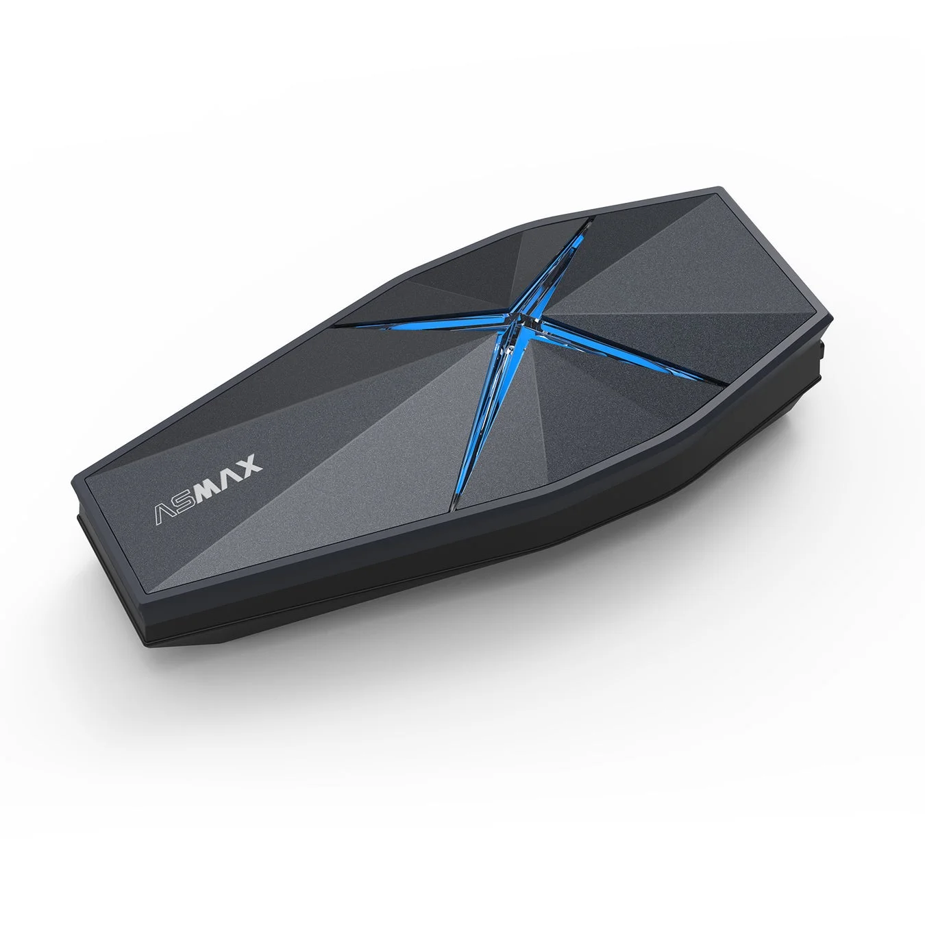 ASMAX Proデバイス ステラグレー