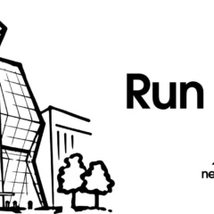 ニューバランスが「Run Office」を期間限定オープン！仕事とランニングを両立する新体験を提案