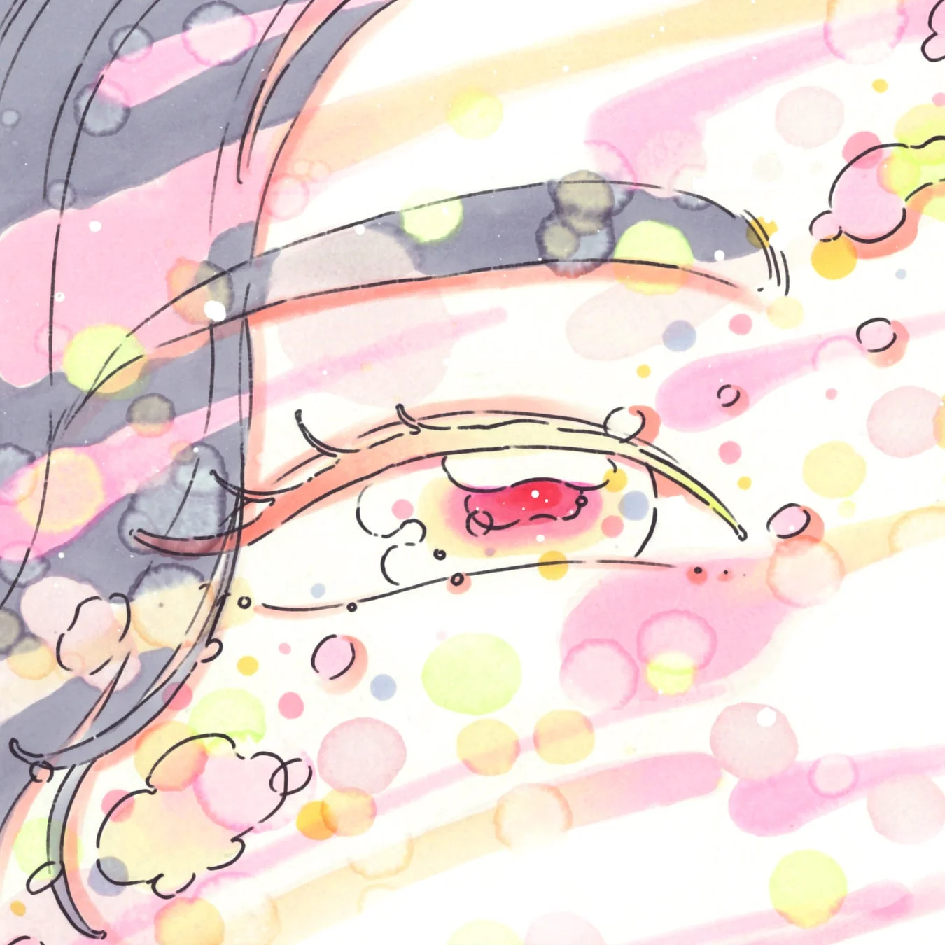 組曲《連なる帆船、率いられた風景》