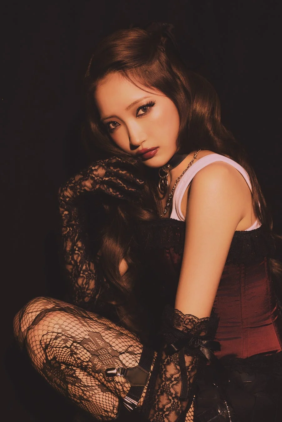 小川桜花プロフィール画像