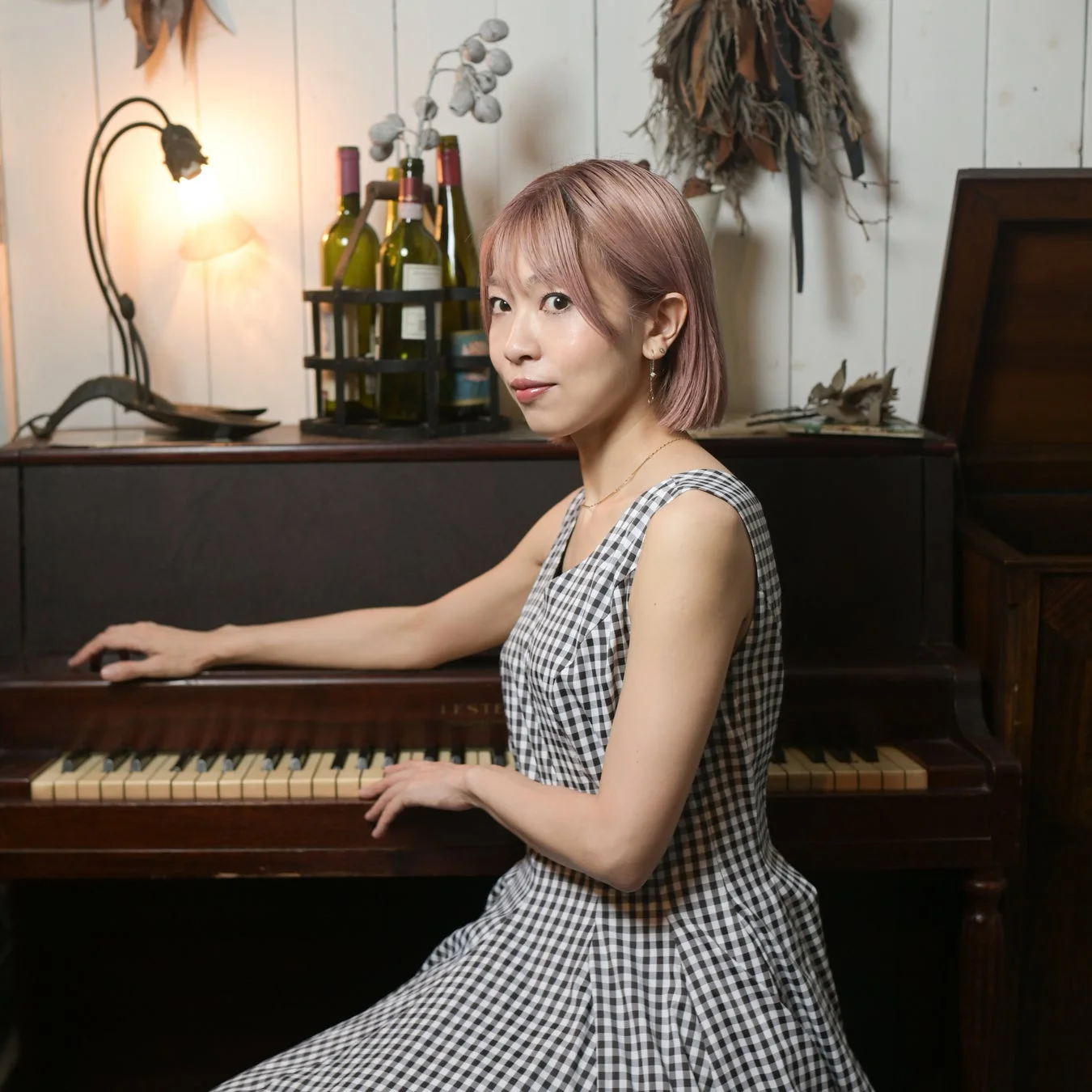 榎本 玲奈