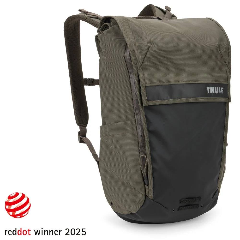 Thule Paramount Bike Commute Backpack 20L